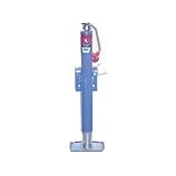 2,000 lbs Bulldog Swivel Jack (15 lift) by Bulldog