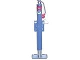 2,000 lbs Bulldog Swivel Jack (15 lift)