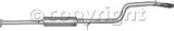 Gibson 14417 Single Exhaust System