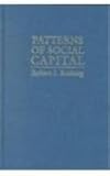Patterns of social capital : stability and change in historical perspective