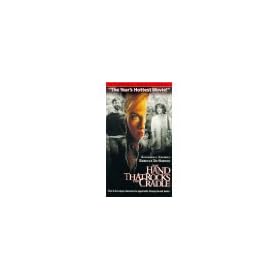 The Hand That Rocks the Cradle [VHS]