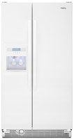 Whirlpool : ED5FHAXVQ Refrigerator