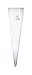 CONE IMHOFF 1000ML CS1 - KIMAX Imhoff Sediment Cone, Kimble Chase - Model 89001-664 -...