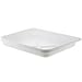 Adorama Plastic Print Developing Tray with Ribbed Bottom, 20x24x3" Deep