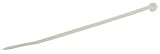 CTN48380 cable ties 4.8 x 380mm, white - bag of 100 (Product Code: 53233 P782.028)