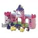 Fisher Price Little People Lil' Kingdom Palace w/ Bonus Figures