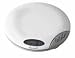 Kitchen & Housewares : Escali Aqua Digital Food and Liquid Measuring Scale, #42A, 4.8 lb Capacity