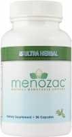 Menozac Natural Menopause Aid (1 ~ 30 Capsule 