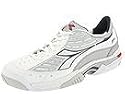 Diadora Axelerate Plus W | Women's Tennis Shoes White/Classic Navy
