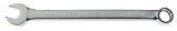 Stanley Proto J1218-T500 Combination Wrench 9/16 ASD Fully Polished 12 Point