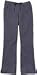 Scrubs - Katherine Heigl by Peaches Low Rise Flare Leg Scrub Pant Image
