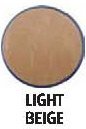 18ML LIGHT BEIGE Classic Snazaroo Classic Face Paint