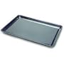 Heavy Duty Stainless Steel Rectangular Jelly Roll Baking Pan, 15 X 11 Inch, Mirror Finish