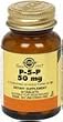 Pyridoxal-5-Phosphate - 50 - Tablet Pyridoxal-5-Phosphate - 50 - Tablet