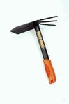 Midwest Rake Ugly Tools Spade/Cultivator Combo
