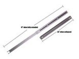 Adjsutable-height Suspension Adapter