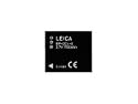 "Leica D-LUX 4, 3, & 2, + C-LUX 1 Lithium Ion Battery 18644"