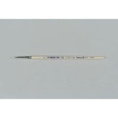 Pelikan Borstenpinsel Sorte 613F Gr.6