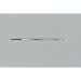 Pelikan Borstenpinsel Sorte 613F Gr.6