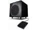 M-Audio BX10s Professional Active Subwoofer - 10