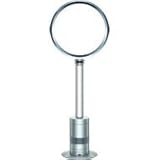 Dyson AM03 Pedestal Fan, Silver