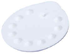 Medela Special Needs Feeder Replacement Parts - 1 Membrane ~ Formerly known as the Haberman Feeder