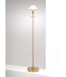 Holtkotter 6515 Contemporary Wall Swing Lamp wDesigner Glass