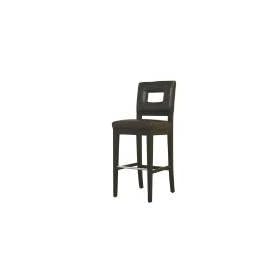 Click here to buy Brown Bar Stool by Wholesale Interiors by Wholesale Interiors.