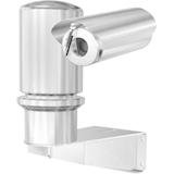 Pelco ExSite Series Positioning System IPSXM30C22-2 - CCTV camera - PTZ - explosion proof - color - auto and manual iris - optical zoom: 22 x - motorized - 470 TVL - AC 24 V