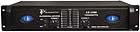 1000 WATT PROFESSIONAL AMPLIFIER (Model Number: LZ-1000)