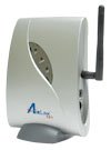 Universal Wireless Repeater