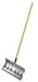 Outdoor Living : 2 Pack of 1642800 18 IN. ALUM SNOW PUSHER
