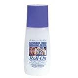Naturally Fresh - Naturally Fresh Deodorant Crystal Roll-On, 3 oz roll-on