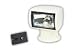ITT 135SL SPOTLIGHT WHITE REMOTE CONTROL 12V