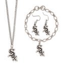 Chicago White Sox Pin/Jewelry Sets