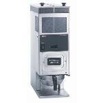 Bunn Coffee 242500000 Portion Ctrl Coffee Grinder 2 Hoppers