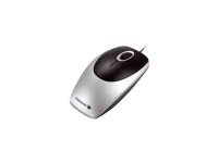 Cherry M-5410 Optical Maus silber/schwarz Maus optisch PS / 2 + USB 3 Tasten 1000 dpi + Ta Preisvergleich