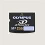 Olympus M+ 2 GB xD-Picture Card Flash Memory Card 202220