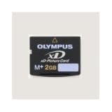Olympus M+ 2 GB xD-Picture Card Flash Memory Card 202220