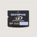 M+2 Gb Xd-picture Card