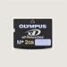 Olympus M+ 2 GB xD-Picture Card Flash Memory Card 202220