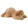 Plush Super Lionel Lion Tushies 28