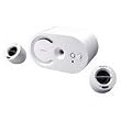 Sony PC 2.1 Speakers (White)