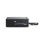 HP StorageWorks DAT 160 SCSI USB Tape Drive (AG908AT)