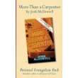 More than a carpenter