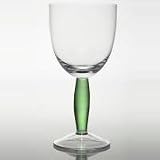 Noritake Colorwave Green Goblet