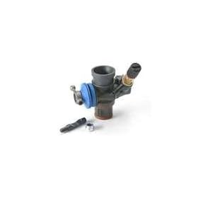 Traxxas Complete Carburetor: TRX 2.5, 3.3 from Traxxas Engines