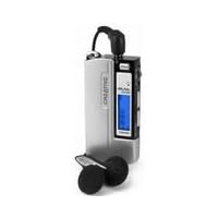 Creative MuVo TX FM 256 MB MP3 Player