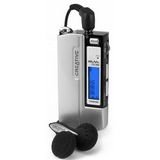 Creative MuVo TX FM 256 MB MP3 Player