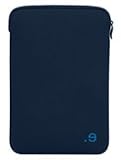 BE.EZ LA Robe Sleeve for MacBook Air 11 2010 or newer Marine/Azur